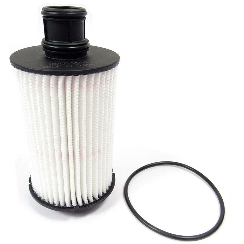 Fuel Filter elements LR011279 for Land Rover Oil Filter LR4, Discovery, and Range Rover Fuel Filter