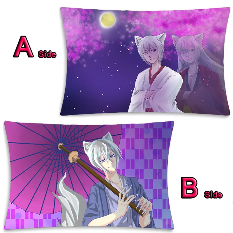 18 Аниме Kamisama Momozono Нанами Dakimakura обниматься тела чехол отаку подушки с пикантным принтовым наволочка 35x55 см - Цвет: 18