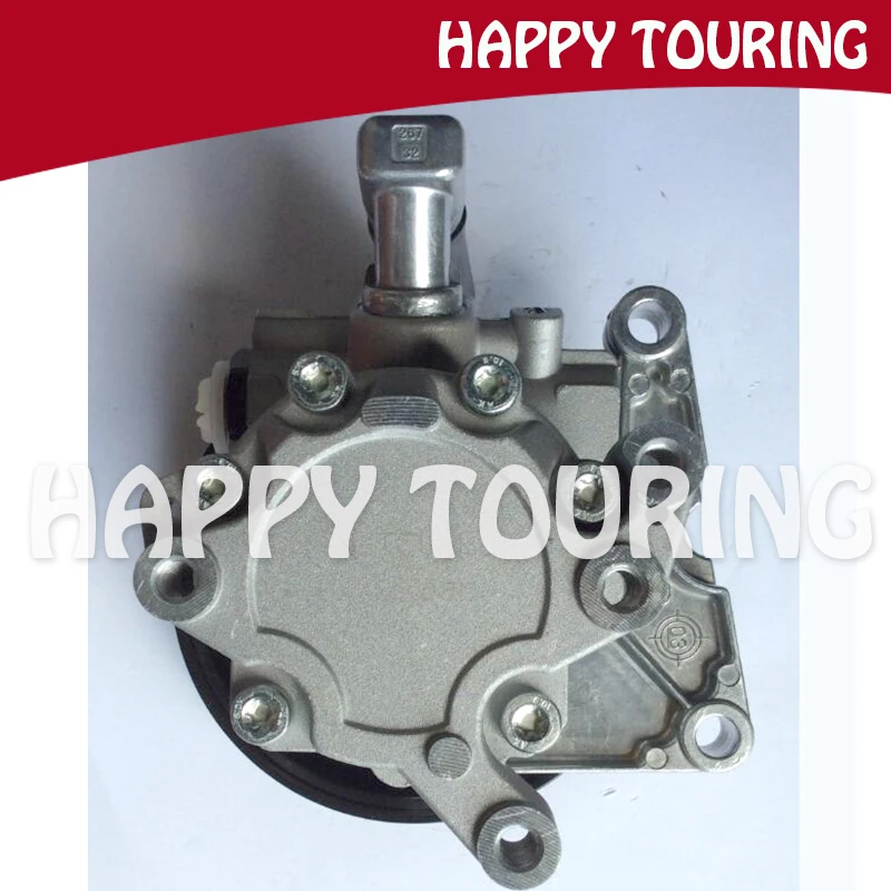 1,,,New Power Steering Pump For MERCEDES ML320 ML350 ML430 ML500 1998-2005 0024668201 0024668101 0024664601 0024663801 a0024668201