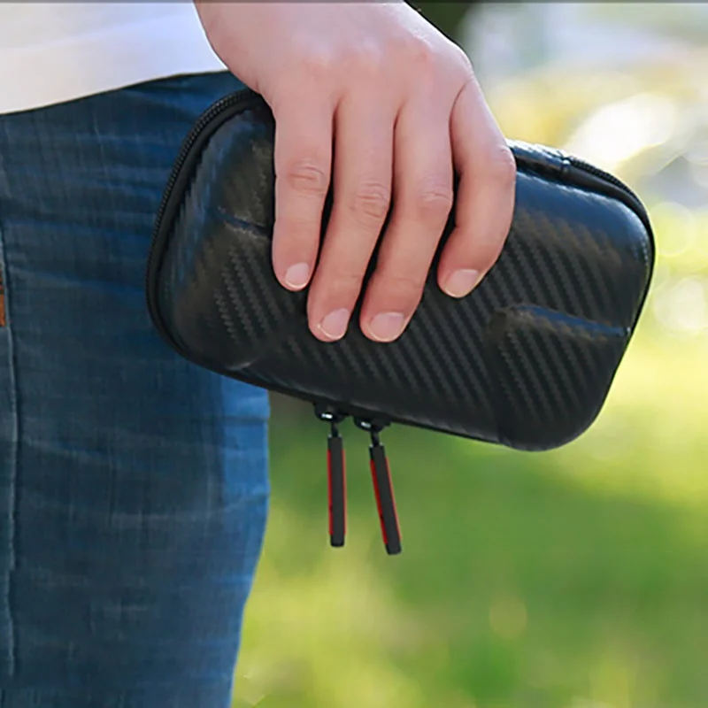 Прочный водонепроницаемый чехол Drone Body Case для DJI Mavic 2 Pro Zoom/Mavic Pro Drone Body Bag Аксессуары для камеры