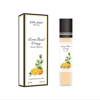 

Portable Plant Fresh Perfume Original Perfume Ladies Perfume Ladies Men's Perfume Fresh And Lasting Perfume Perfume