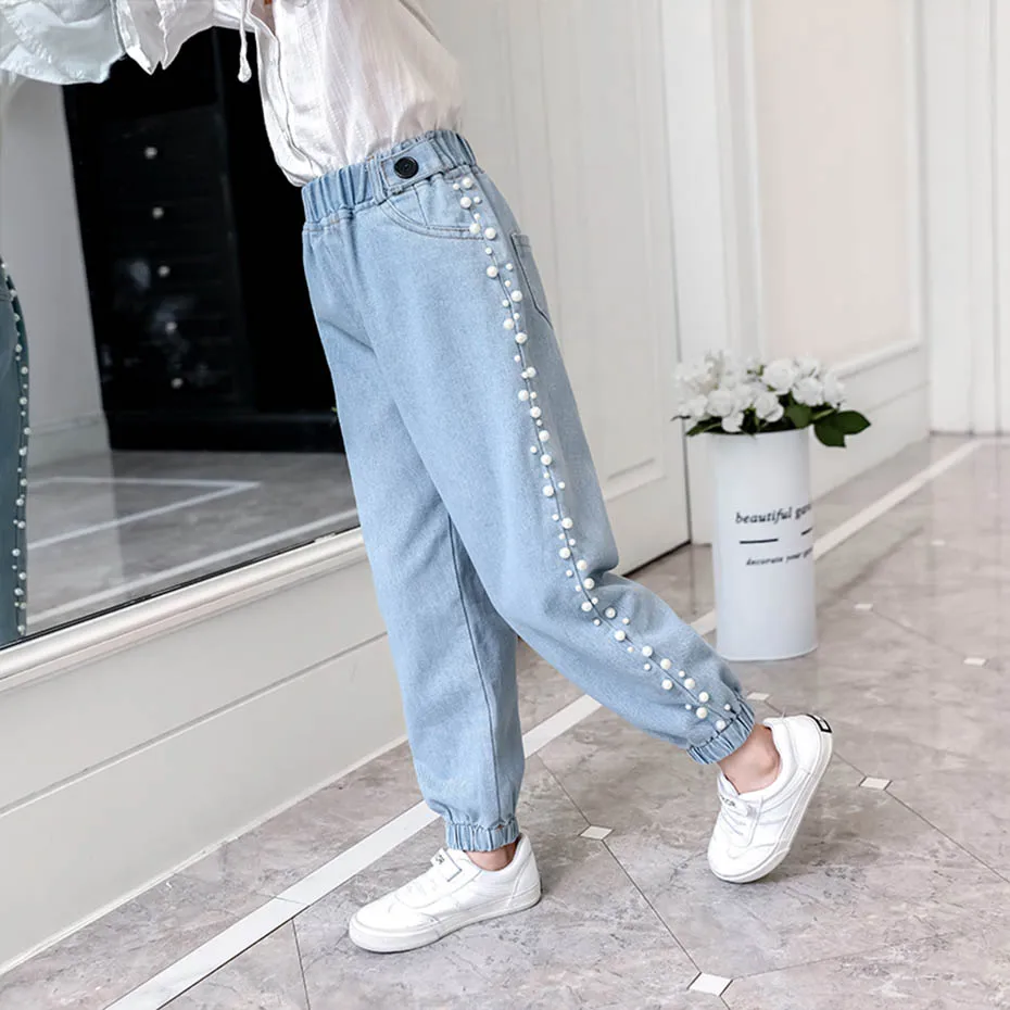 Designer Jeans for Teen Girls - FARFETCH-nextbuild.com.vn