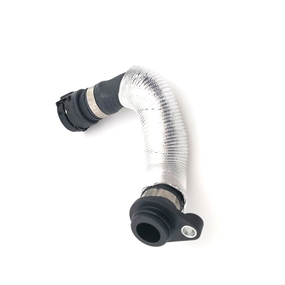 11537572159 Coolant Liquid Water Hose For B MW 1'/3'/5'/X1/Z4 Cylinder Connection Water Pipe