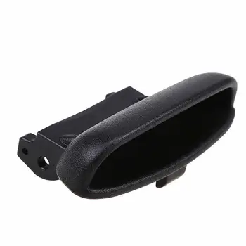 

Accessory Car Armrest Cover Tool Center Console Latch Clip ABS Plastics