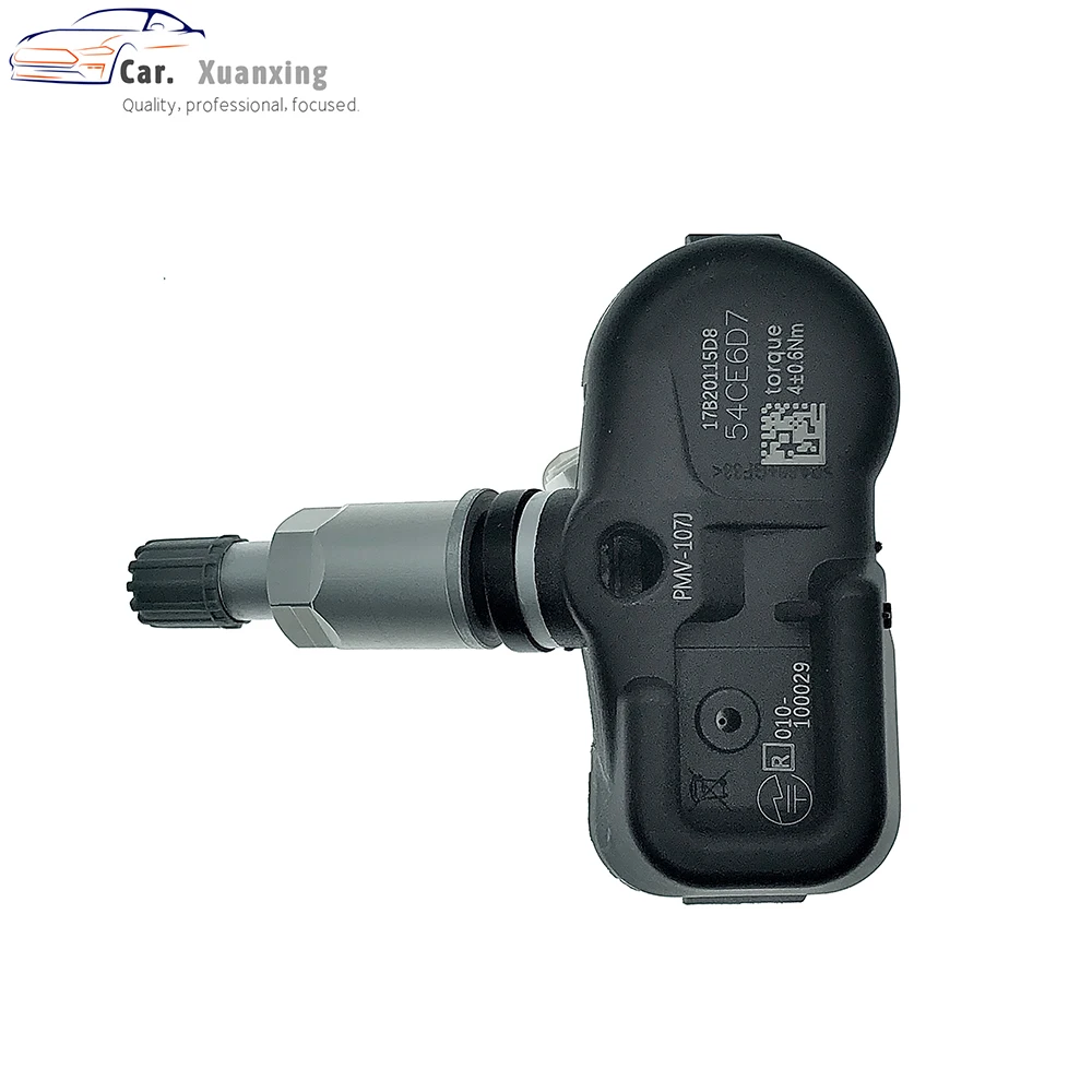 OEm 4260733011 датчик давления в шинах Система мониторинга 315 МГц TPMS PMV-107J 42607-33021 42607-0E011 для Lexus IS250 IS RX350 GS