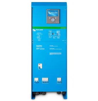 

WccSolar inverter Victron EasySolar 48V 3000VA charger 35Amp MPPT 150V 70Amp