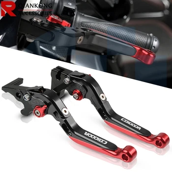 

FOR Honda CB1000R CB 1000 R CB 1000R 2008-2016 2009 2010 2011 2012 Motorcycle Adjustable Folding Extendable Brake Clutch Lever