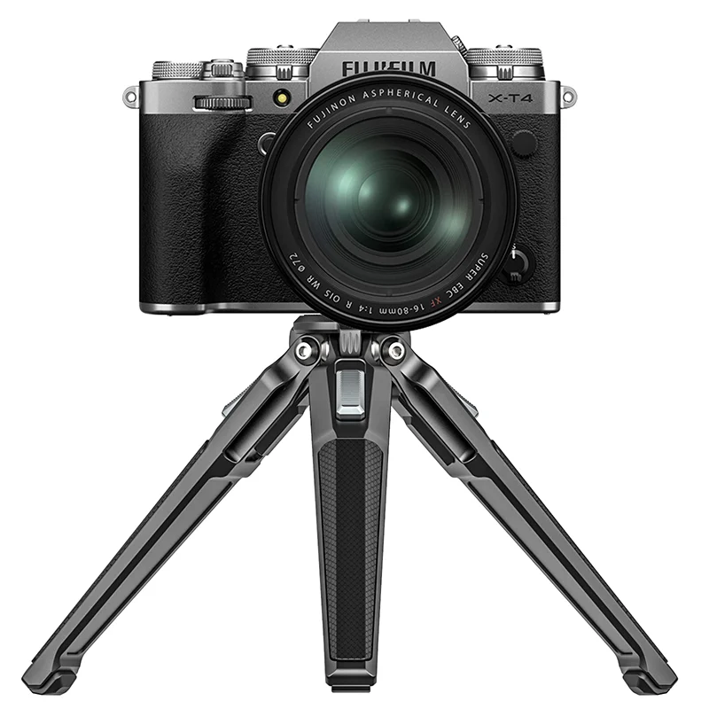 Ulanzi MT-37 смартфон мини-штатив для фотоаппарата монопод подставка DSLR SLR Камера Gopro