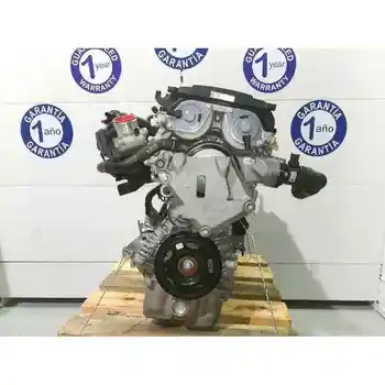 

B14XER COMPLETE ENGINE OPEL CORSA E