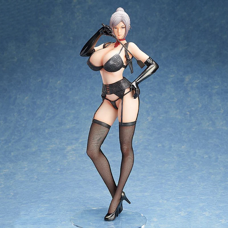 Сексуальные девушки 41 см аниме Prison School вице президент Шираки Мейко плавки нижнее