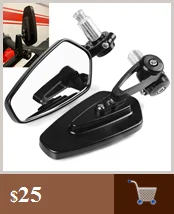 Для HONDA NC750X NC 750 X NC750 X 7/8 ''22 мм мотоциклетные ручки заканчивается Захваты Бар ручной Руль конец Кепки