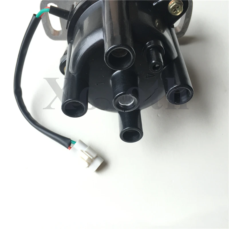 Auto New Ignition Distributor Assy 229100-9830, 33100-60G10 for suzuki BALENO/ Swift/Geo Metro 1.3