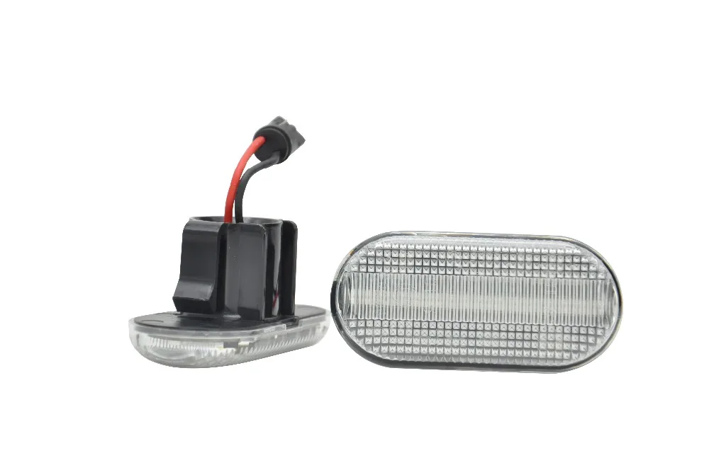 led side marker light for renault opel smart nissan (4)