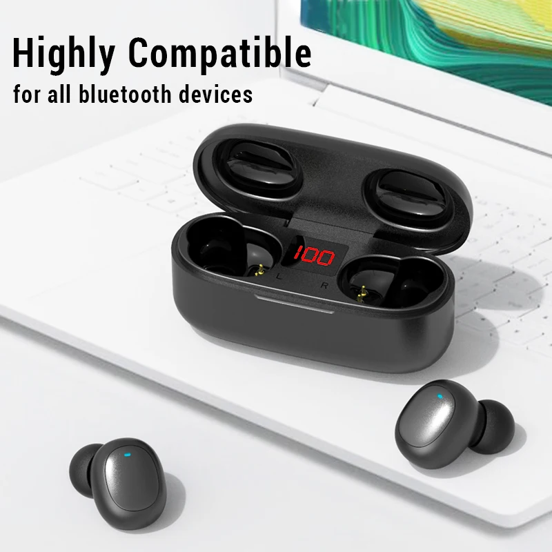 TWS Pro Bluetooth наушники для бега беспроводные режима свободные руки гарнитура Hifi