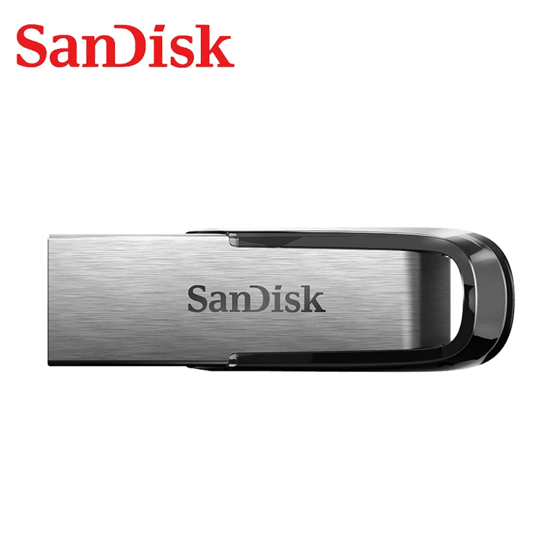 USB флеш накопитель SanDisk CZ73 3 0 256 ГБ 128 64 32 16 ГБ|USB флэш-накопители| |