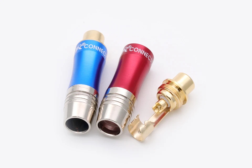 Колонки разъем rca