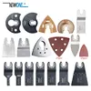 New 66 pcs quick change oscillating multi tool saw blade accessories,for FEIN power tool,metal cutting ► Photo 1/2