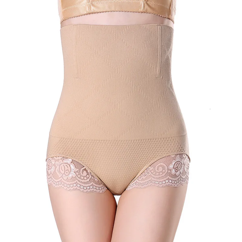 Butt lifter body shaper трусы для похудения Пояс утягивающий тонкие женские трусы Корректирующее нижнее белье брюки управления