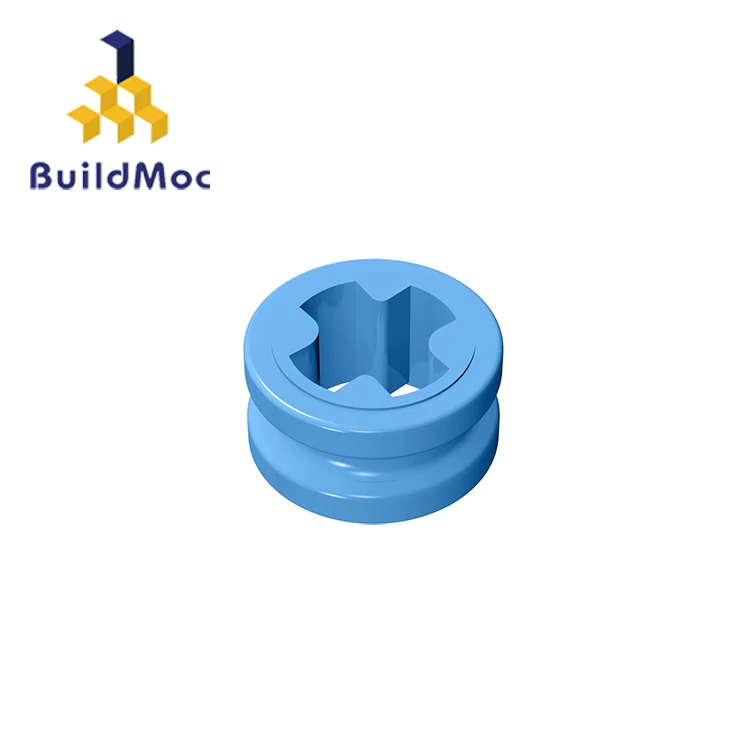 BuildMOC 32123 4265 Technic changever Catch для строительных блоков части DIY развивающие творческие