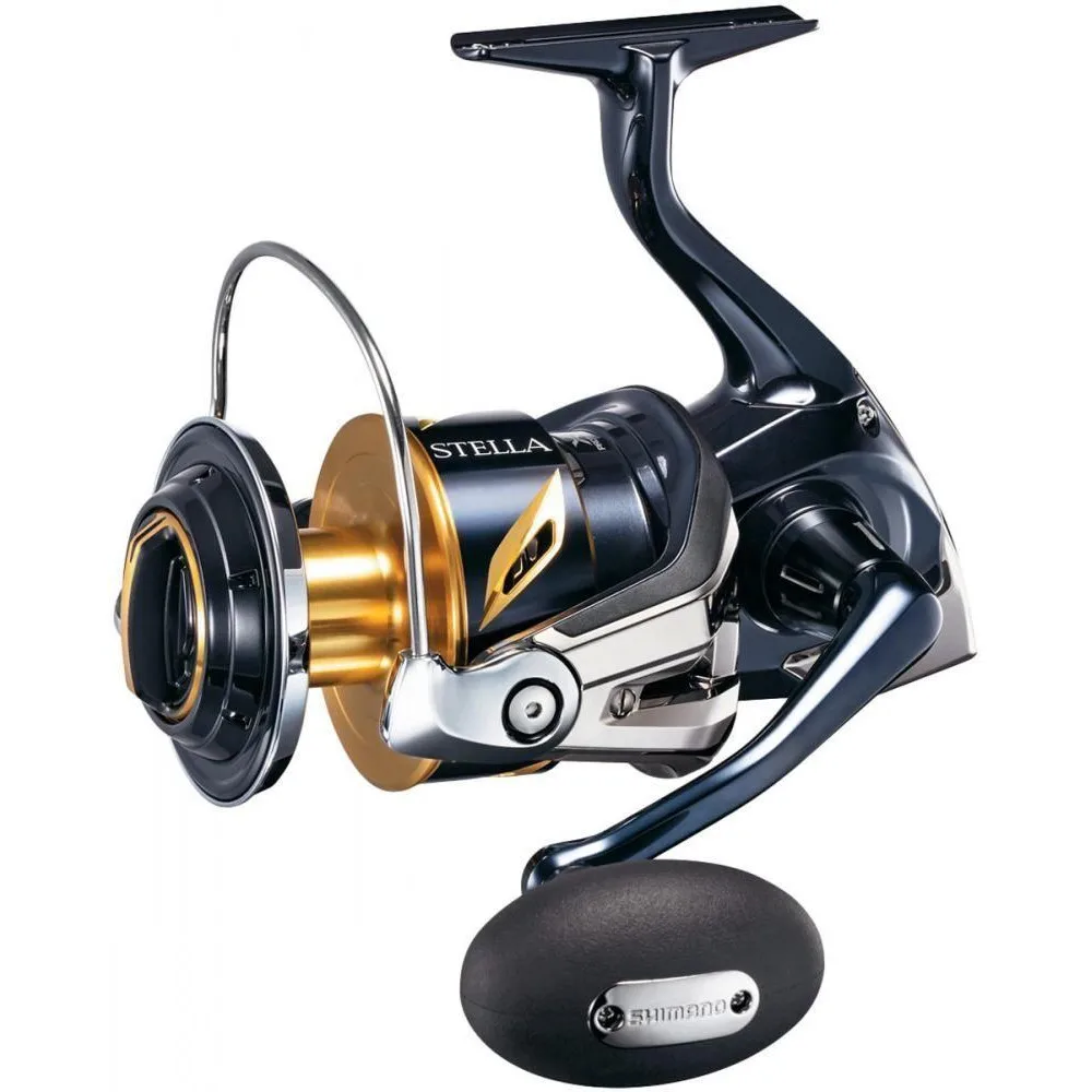 Катушка SHIMANO Stella SW 8000PG | Спорт и развлечения