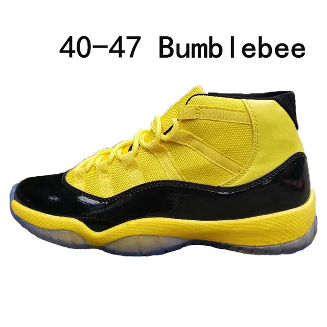 bumblebee 11s