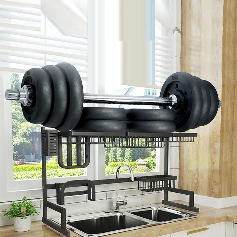 Platos Cucina сушилка для посуды Almacenaje organizateur из нержавеющей стали Cozinha Cocina Rack Mutfak