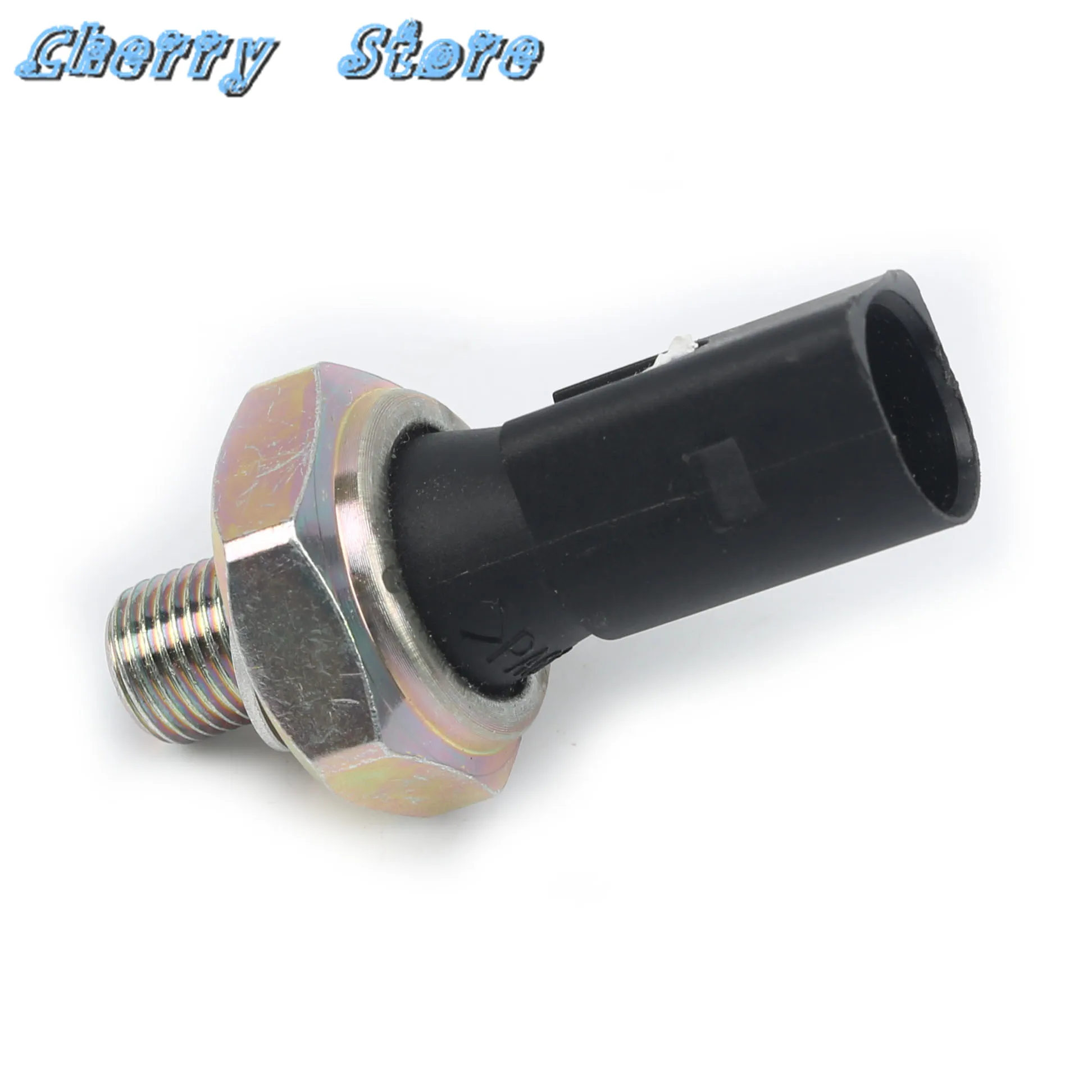 Новинка 06A 919 081 J Датчик давления масла для Audi A4 A6 A8 VW Volkswagen Beetle Golf Jetta Passat 06A919081D A|oil