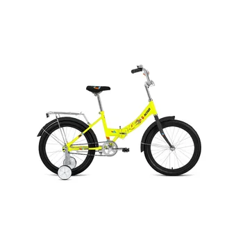 

City kids compact 2020