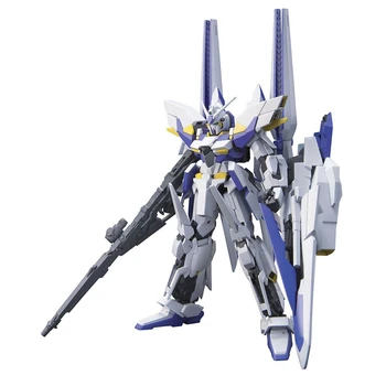 

Model HG HGUC 148 1/144 MSN-001X Delta Kai Delta Up to Change