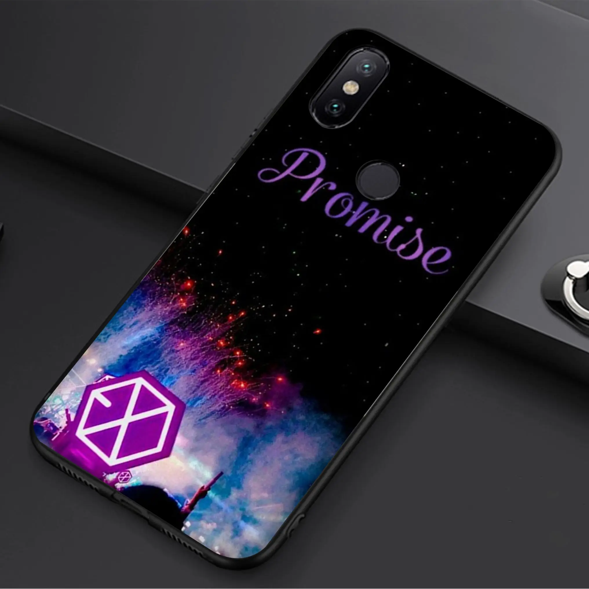 Kpop exo