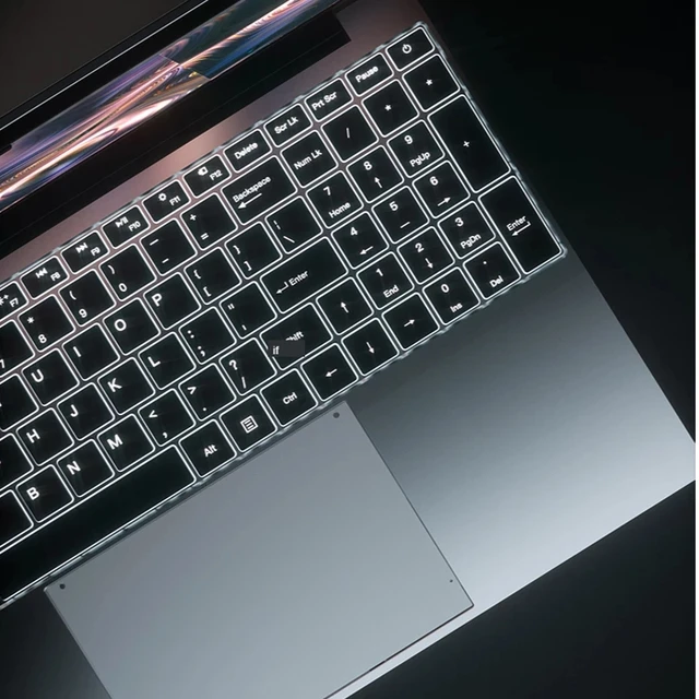 RAM 20GB 1TB SSD Ultrabook Metal Computer with 2.4G/5.0G Bluetooth Ryzen R7 2700U windows 10 Pro Metal portable gaming laptop H7 5