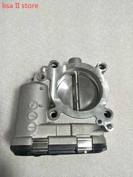 

Throttle Body Valve for Mercedes-Benz A-CLASS (W168) B-CLASS (W245) SLK (R172) A2661410525