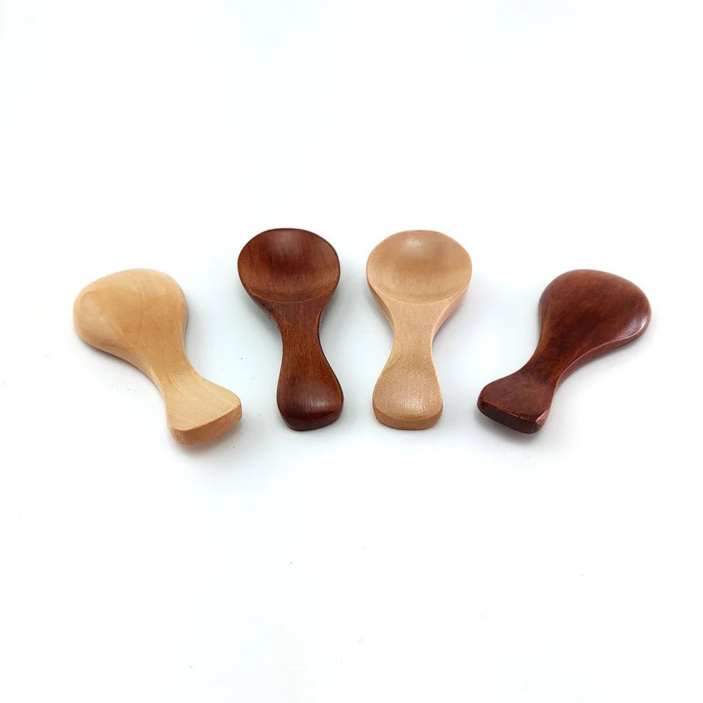 Wood Spoon (4)