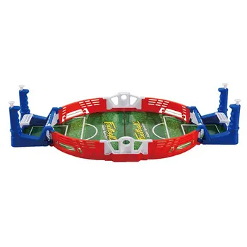 

Table Football Sports Soccer Game Ball Interactive Board Toys Parent-Child Interactive Table Football Match Puzzle Toy
