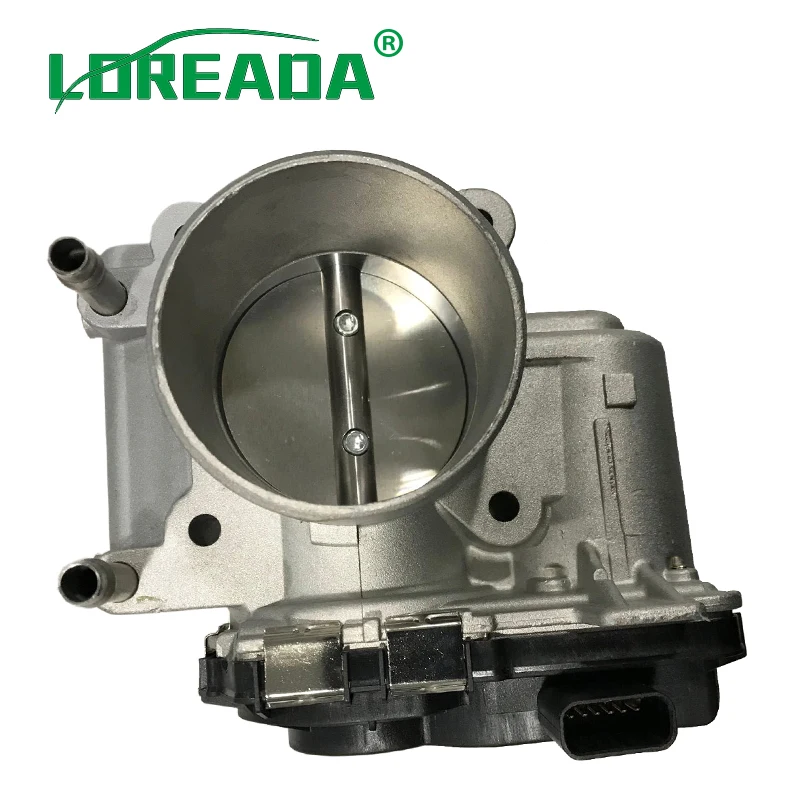 

OEM L3Y1-13-640A New Throttle Body For Mazdaspeed 6 2006-2007 & CX-7 2007-2009