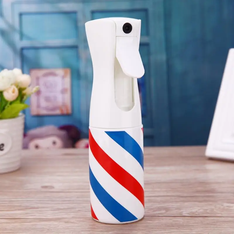 professional hairspray kettle general director, water bottle, hair spray, spray bottle, spray bottle, barbershop, hair salon