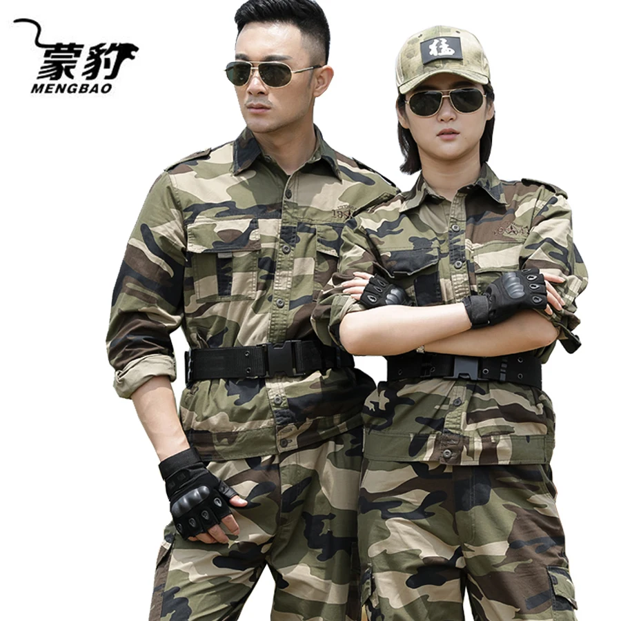 Military Army Uniforms Comabt Shirt Tactical Hunting Clothing Soft