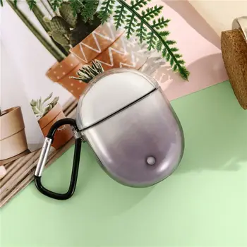 

Colorful TPU Case Anti-scratch Protective Cover for G-oogle Pixel Buds 2 Earbuds