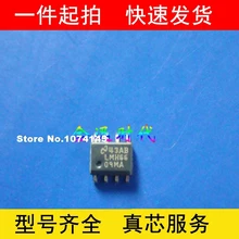 5 шт./лот LMH6609MA лапками углублением SOP-8 900 МГц