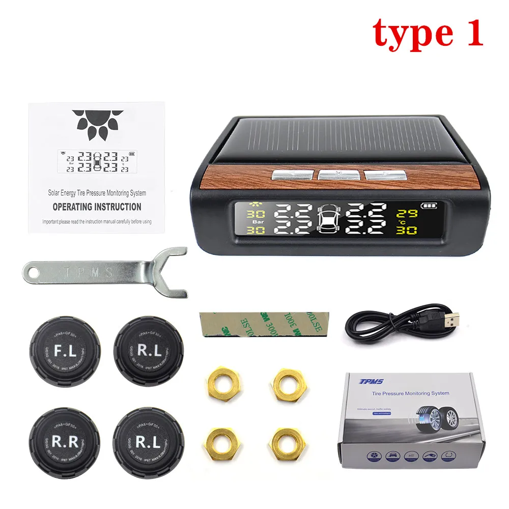 type 1