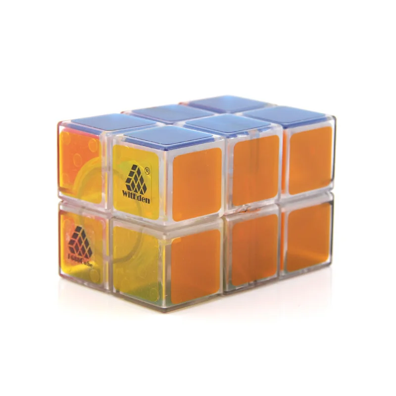 WitEden 2x2x3 кубический магический куб 223 Cubo Magico Профессиональный Нео скоростной куб головоломка антистрессовые игрушки для детей