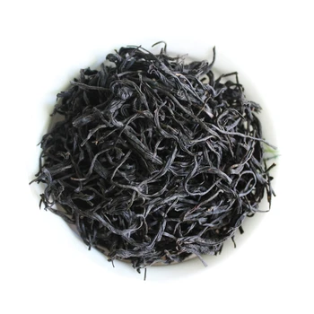 

2020 China Zheng Shan Xiao Zhong Lapsang Souchong Black Tea Longan Incense for Anti-fatigue and Detoxification