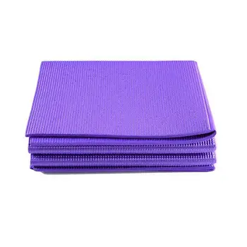 

Foldable Yoga Mat Exercise Fitness Mat for Yoga Pilate Floor Exercise Gymnastic Sport Lose Weight Exercise Pad Workout equipment