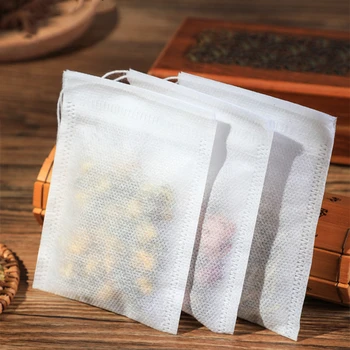 1200pcs Teabags Pouches 2