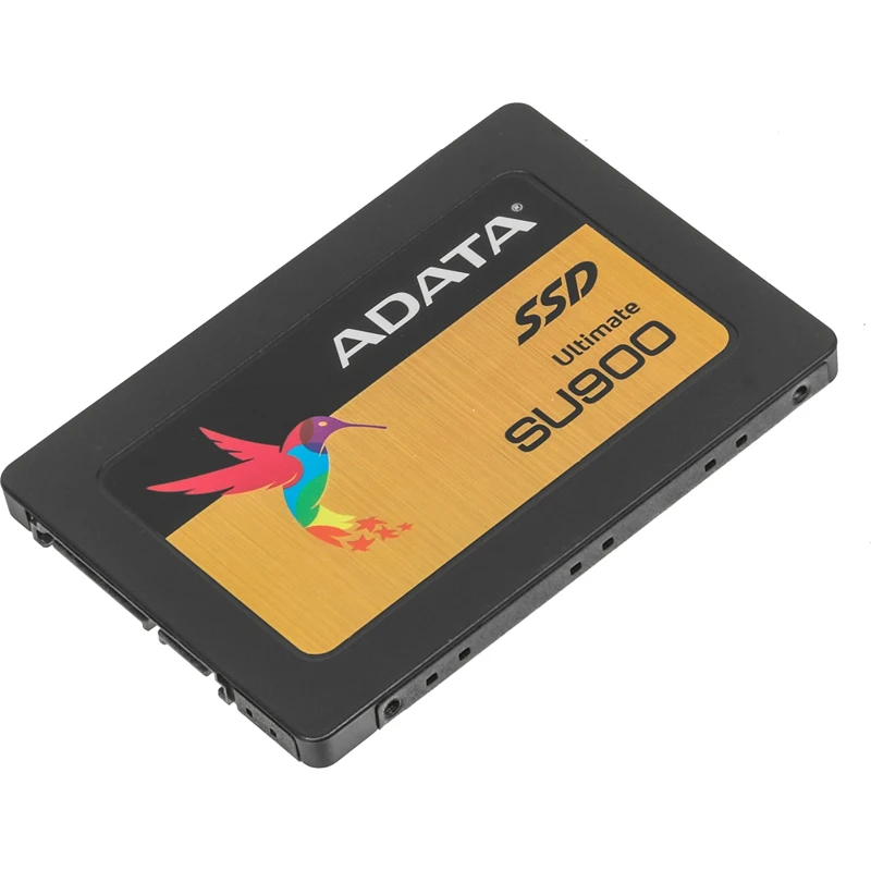 Накопитель SSD A-Data SATA III 512Gb ASU900SS-512GM-C SU900 2.5"