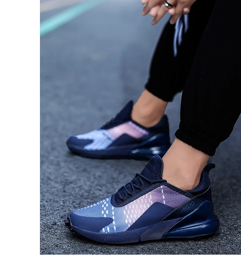 SKRENEDS кроссовки спортивные уличные кроссовки удобные дышащие для женщин Высокое качество пара спортивная обувь