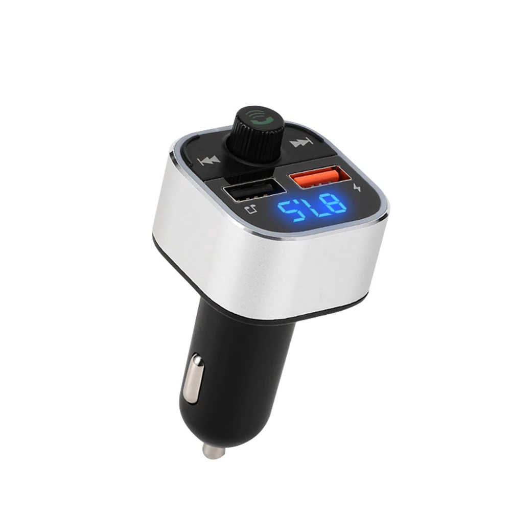 aux bluetooth adapter