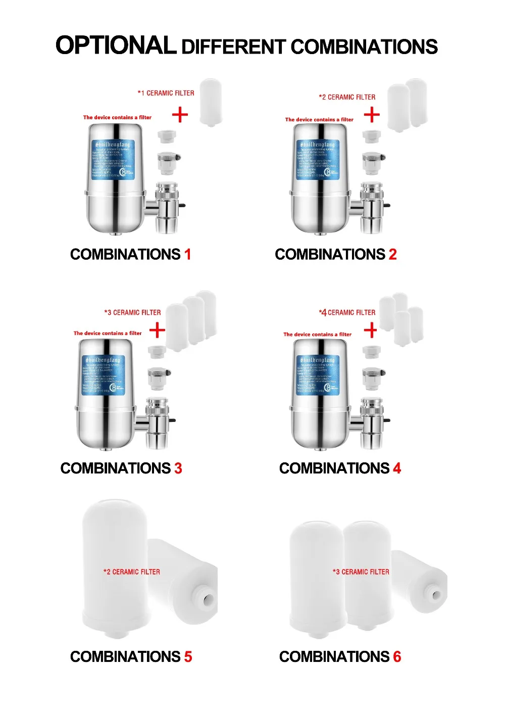 aparelhos domésticos