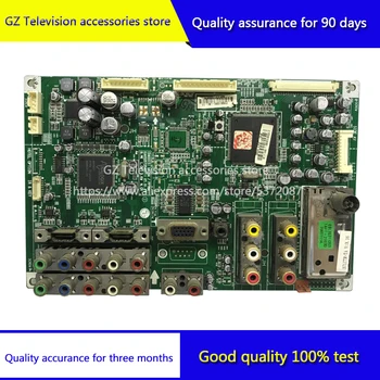 

Good quality for 37LC7R-TA motherboard EAX32572503 screen LC370WX3