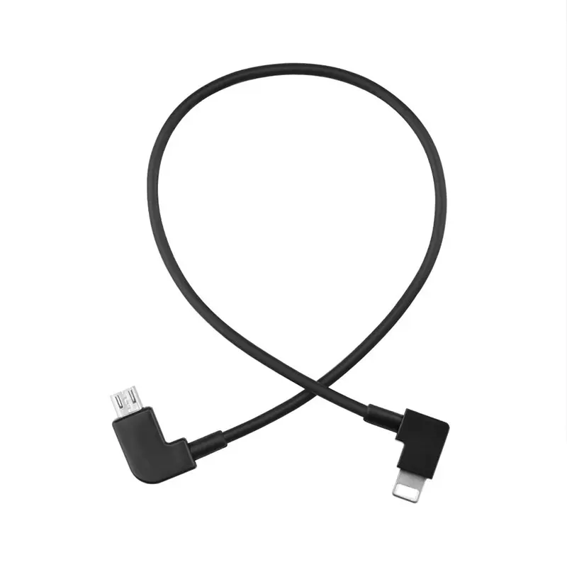 Data Cable Connector 30CM OTG Data Cable For DJI Devices Micro-USB Type-C Tablet Phone to Controller